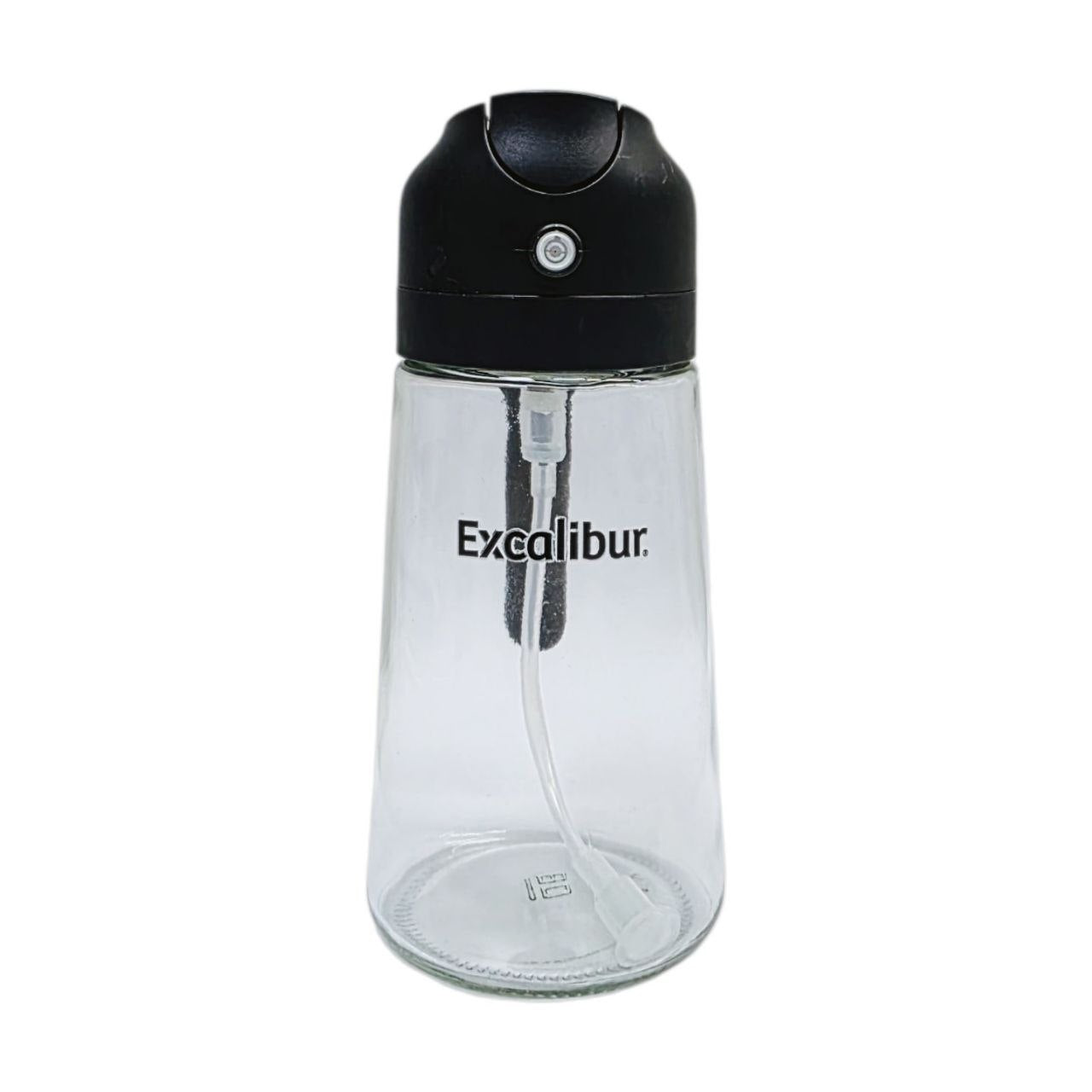 RECIPIENTE DISPENSADOR DE ACEITE MULTIFUNCIONAL EXCALIBUR 450ML