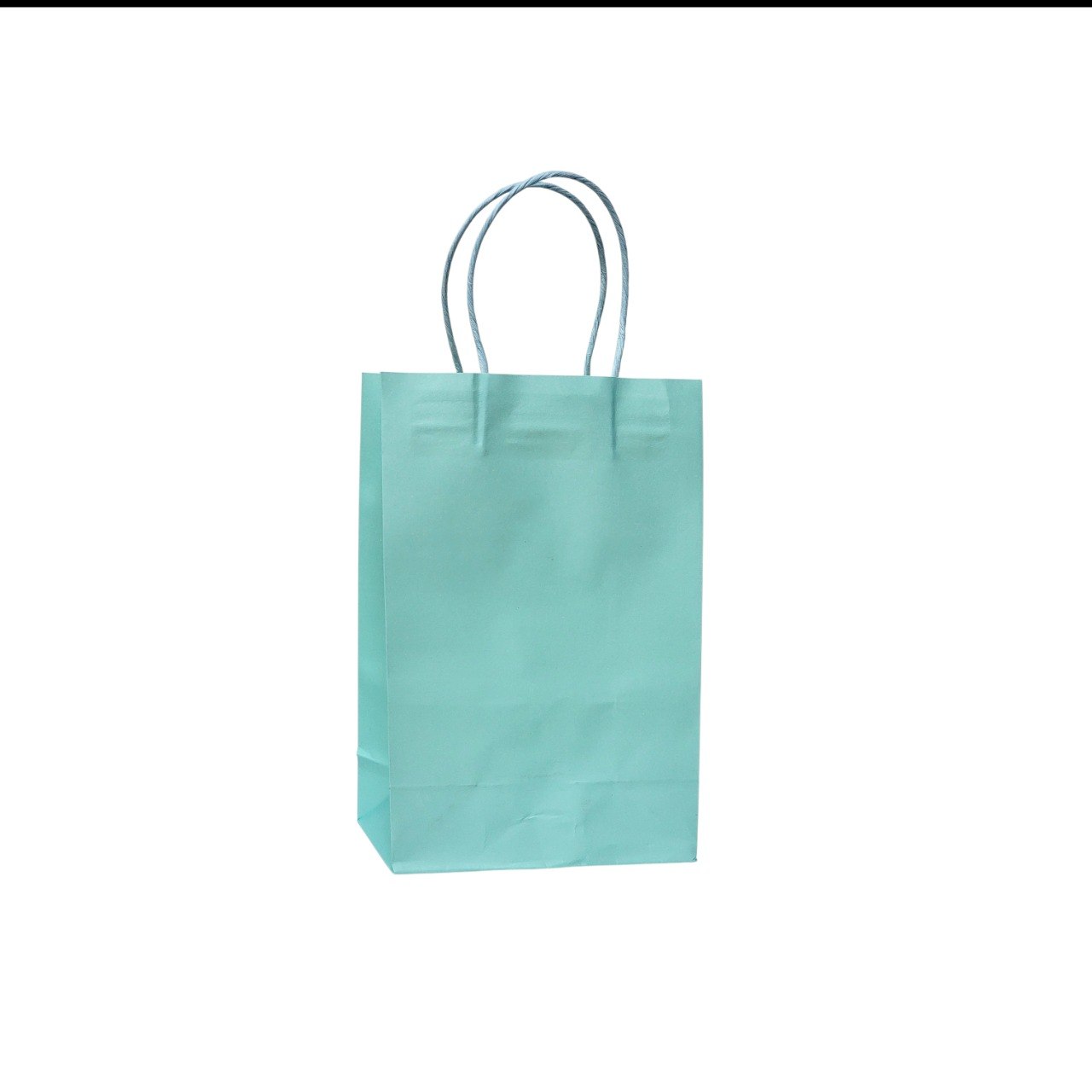 BOLSA DE REGALO PEQUEÑA 25X16X9CM