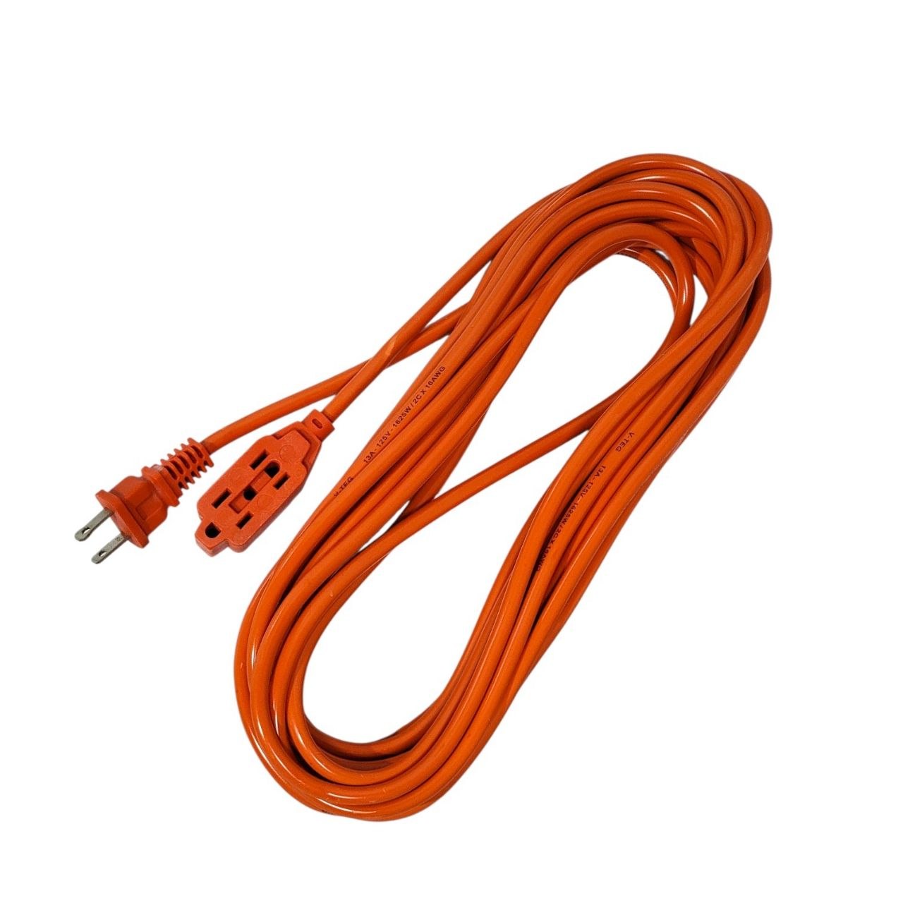 EXTENSION ELECTRICA DE ALTA RESISTENCIA VT-1295 V-TEG 8M