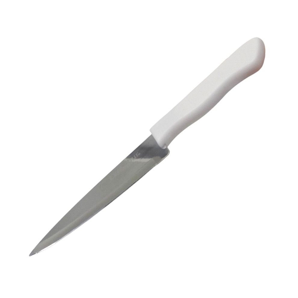 CUCHILLO DE COCINA MULTIUSO COMPACTO Y LIGERO EXCALIBUR 15CM