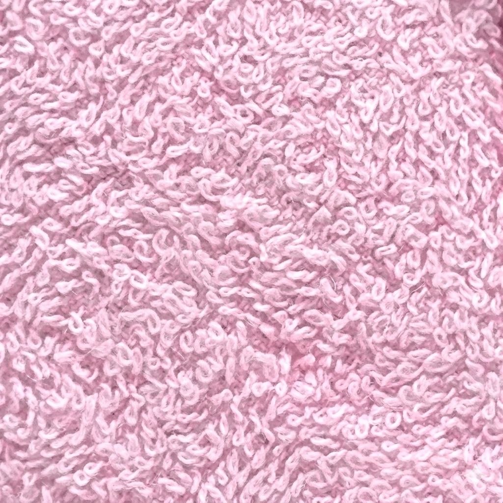 TOALLA DE BAÑO PARA BEBE CON CAPUCHA SUAVE Y ABSORBENTE GENIAL 76X76CM