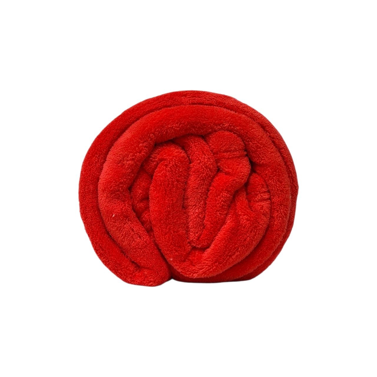 COBIJA MANTA DE VELLÓN SÚPER SUAVE BENELI HOME 127X152CM