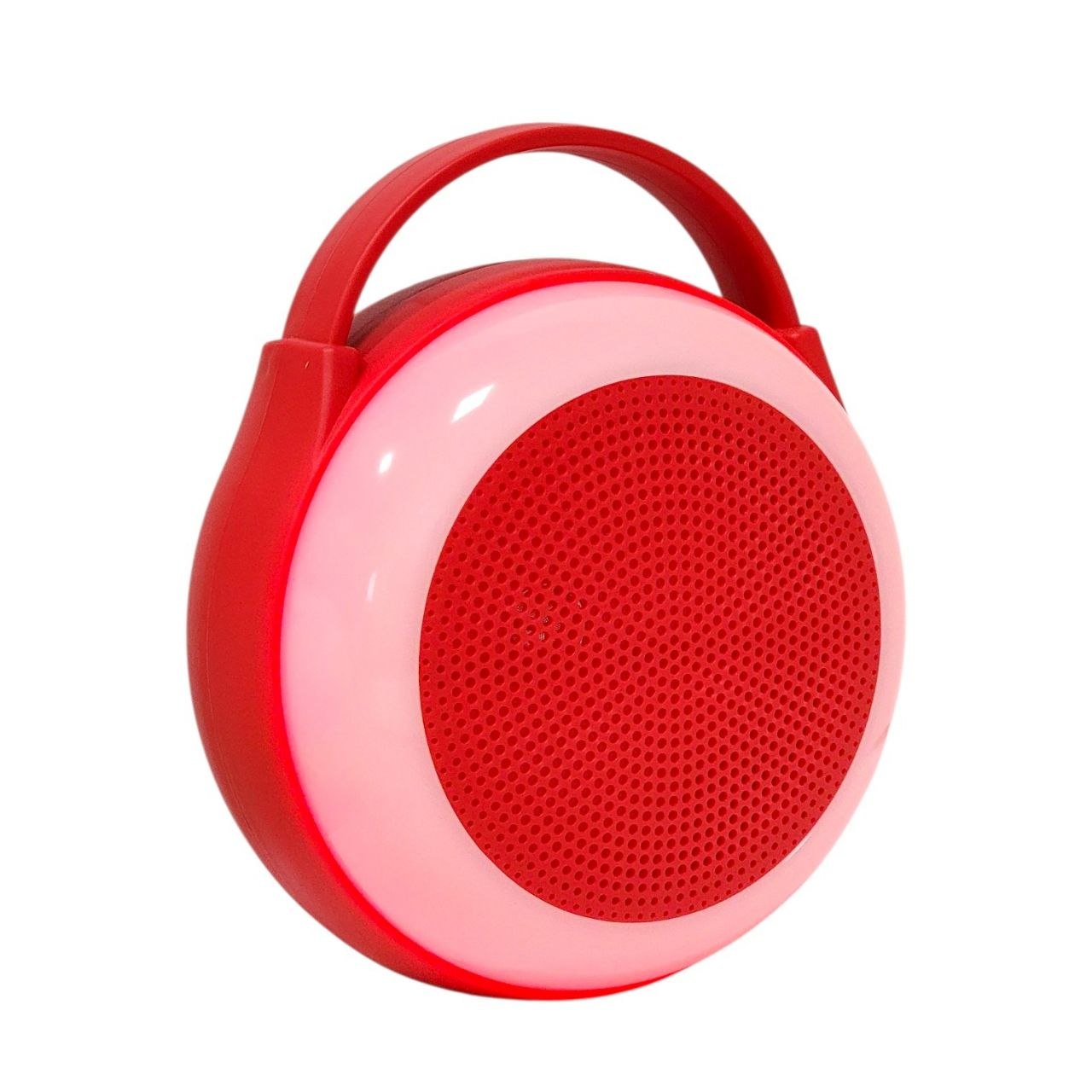PARLANTE ALTAVOZ INALAMBRICO CON MICROFONO PORTATIL MODELO MS-1951BT-M