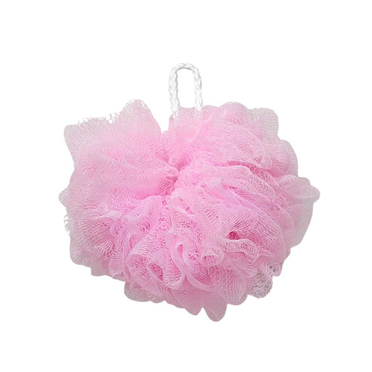 ESPONJA DE MALLA PARA BAÑO EXFOLIANTE BENELI HOME