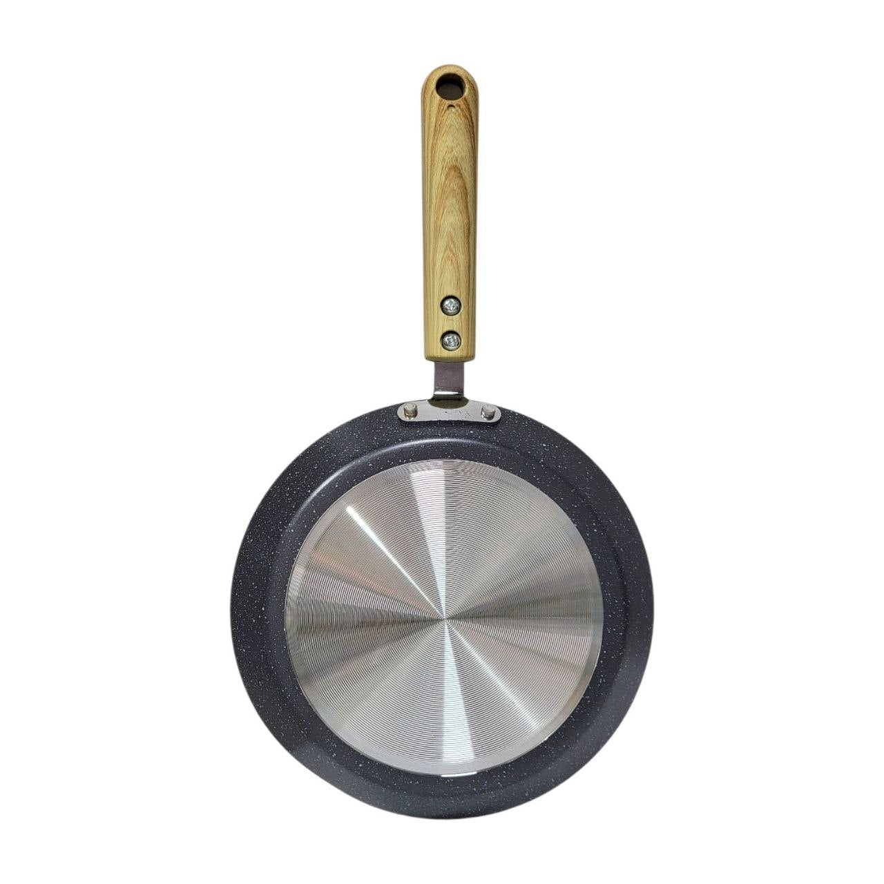 SARTEN ANTIADHERENTE CON MANGO ERGONOMICO BENELI HOME 20CM