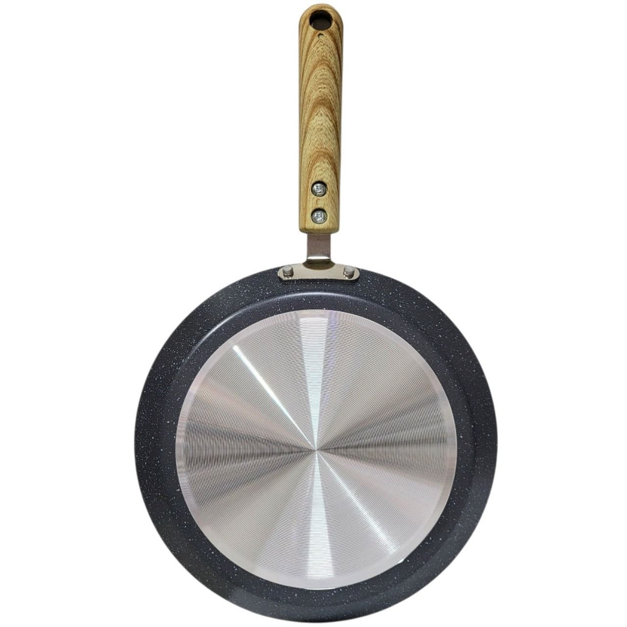 SARTEN ANTIADHERENTE CON MANGO ERGONOMICO BENELI HOME 24CM