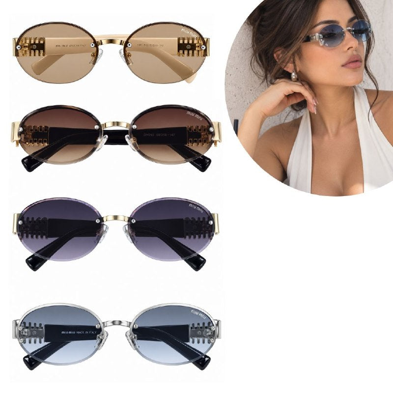 LENTES DE SOL ORIGINALES MARCA MIU MIU