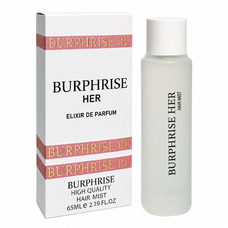 SPLASH BURPHRISE HER ELIXIR DE PARFUM 65ML (M) (AROMA SIMILAR BURBERRY HER ELIXIR DE PARFUM)
