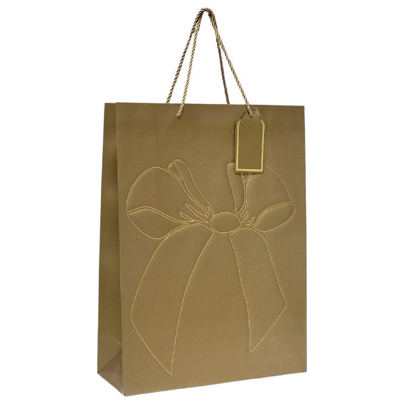BOLSA DE REGALO GRANDE 30X12X41.5CM