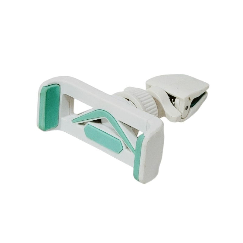SOPORTE PARA TELEFONO UNIVERSAL PARA AUTOMOVIL DE 360 GRADOS