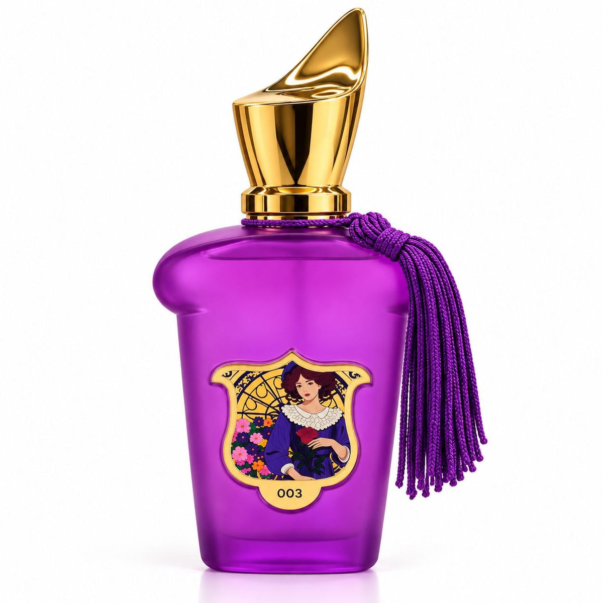 PERFUME ECONÓMICO 003 CASAMOLI EDP 100ML (M)