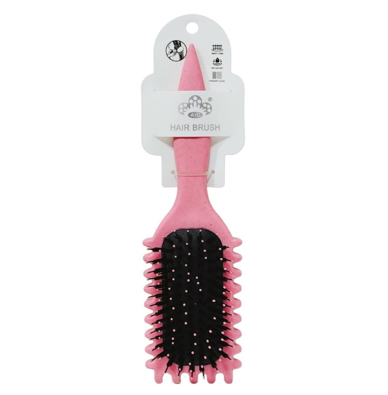 CEPILLO PARA EL CABELLO DEFINIDOR DE RIZOS