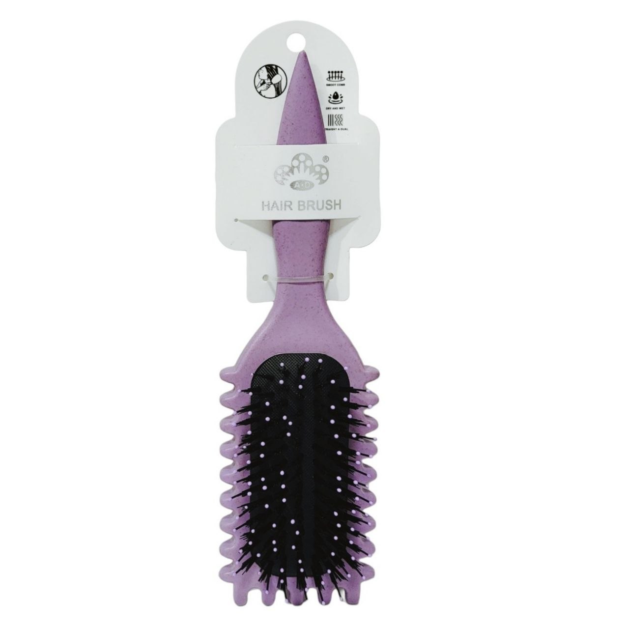 CEPILLO PARA EL CABELLO DEFINIDOR DE RIZOS