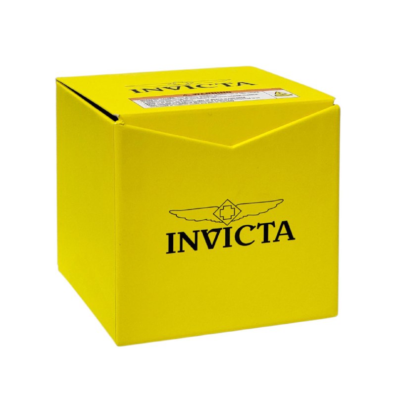 RELOJ ORIGINAL INVICTA PARA CABALLERO