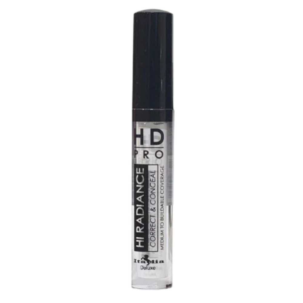 CORRECTOR DE MAQUILLAJE ILUMINADOR ITALIA DELUXE 3.5ML