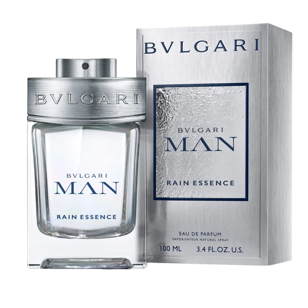 BVLGARI MAN RAIN ESSENCE EDP 100ML (H)