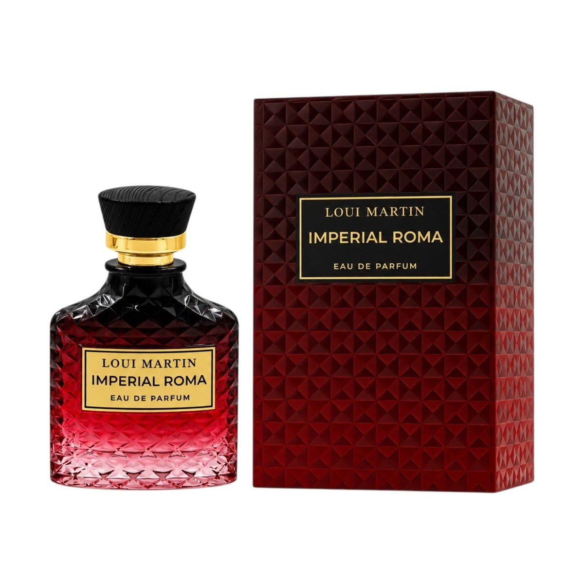 LOUI MARTIN IMPERIAL ROMA EDP 100ML (H)