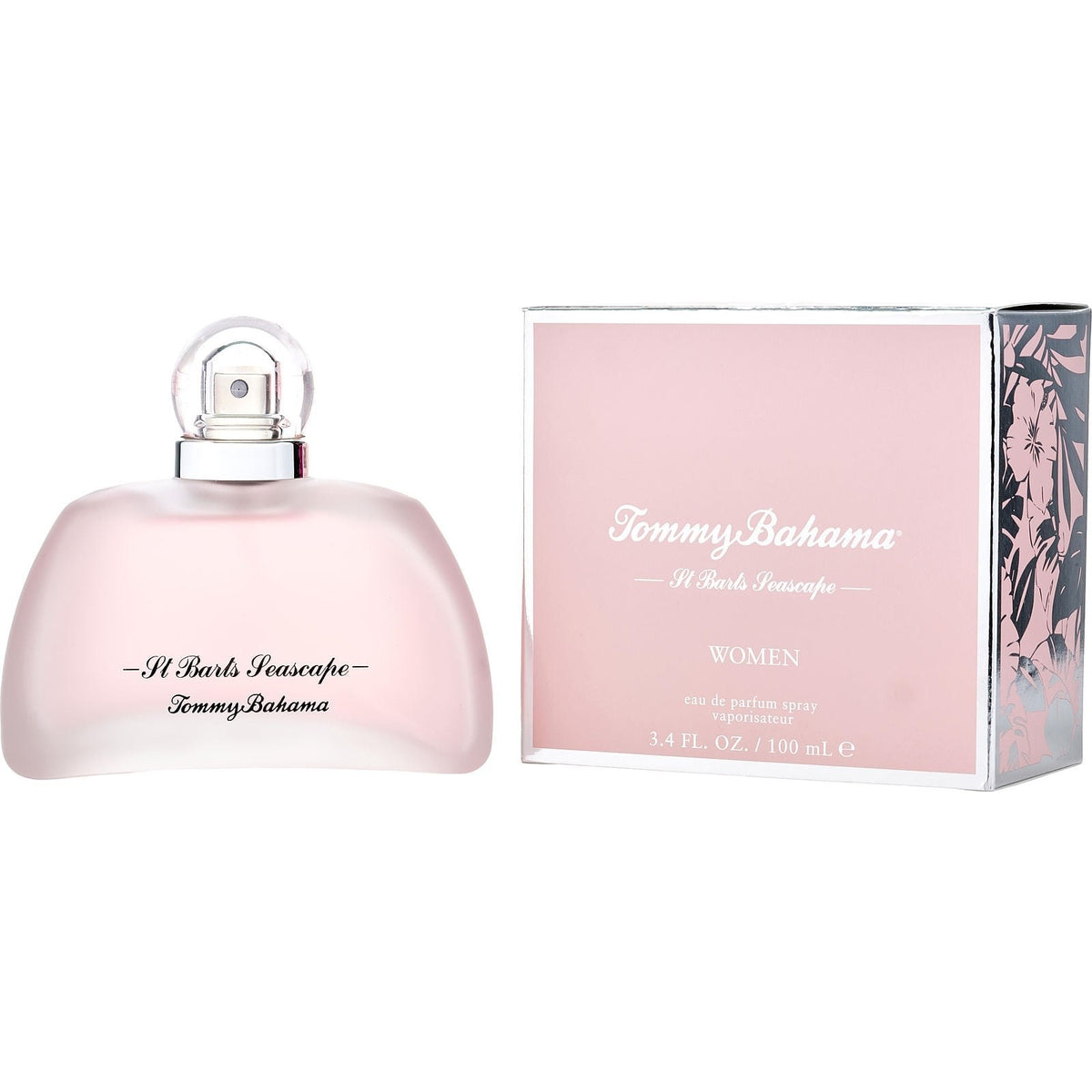 TOMMY BAHAMA ST. BARTS SEASCAPE EDP 100ML (M)