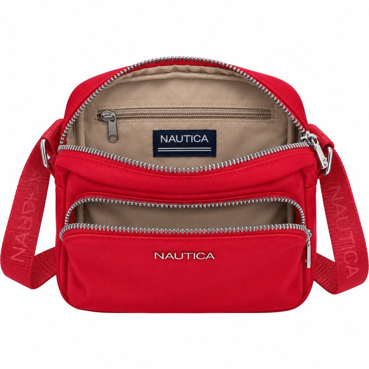 CARTERA ORIGINAL NAUTICA PARA DAMA