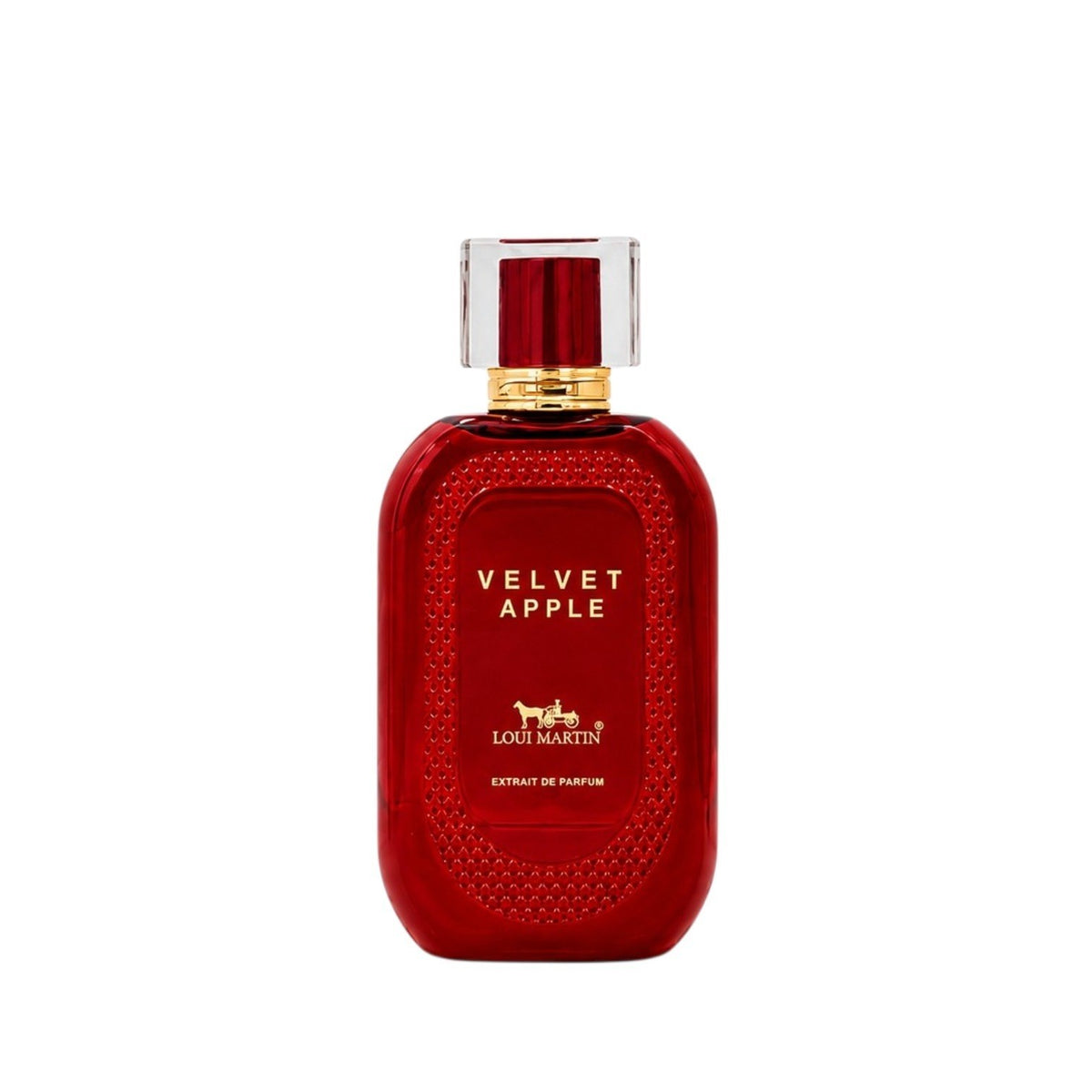 LOUI MARTIN VELVET APPLE EXTRAIT DE PARFUM 100ML (U)