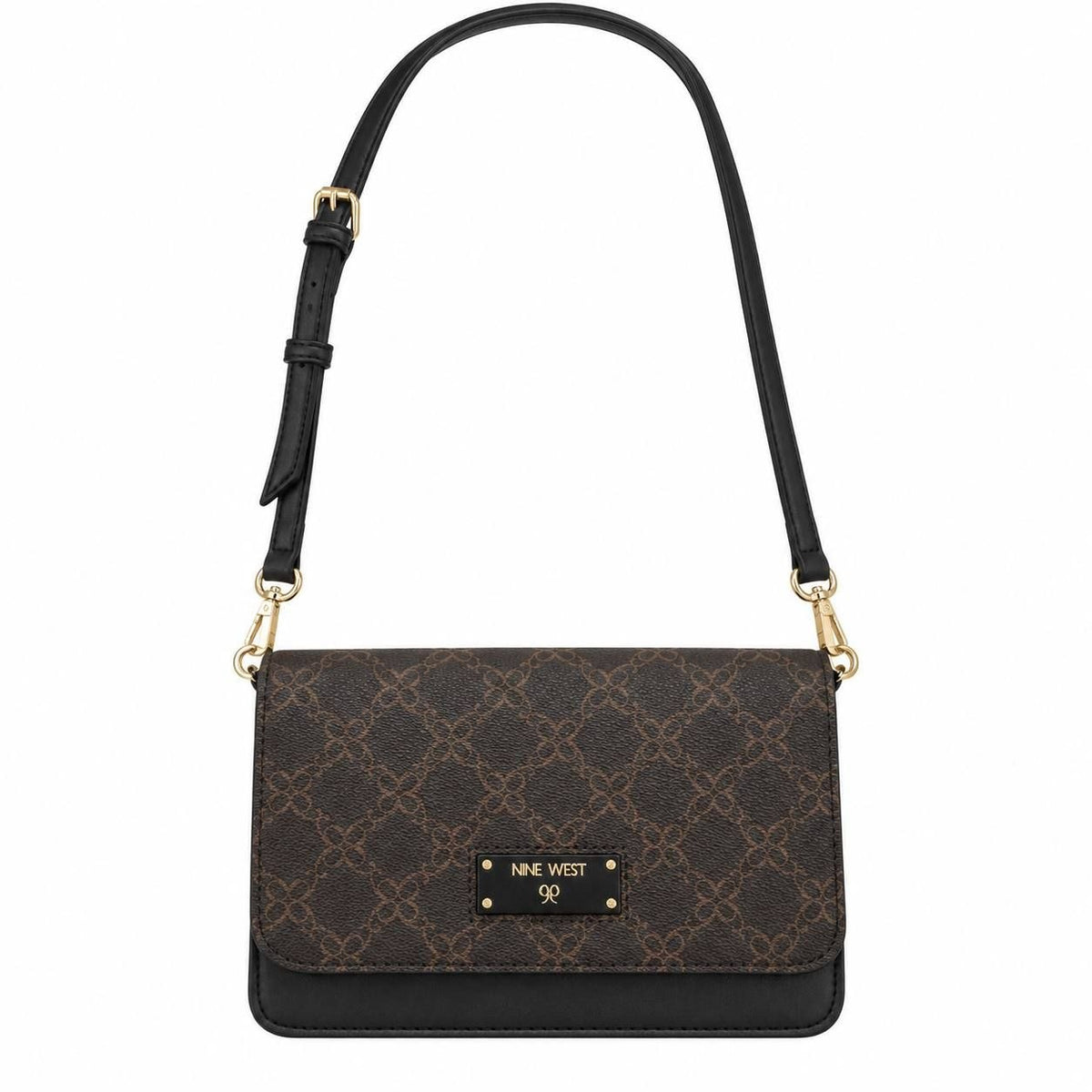 CARTERA ORIGINAL NINE WEST PARA DAMA