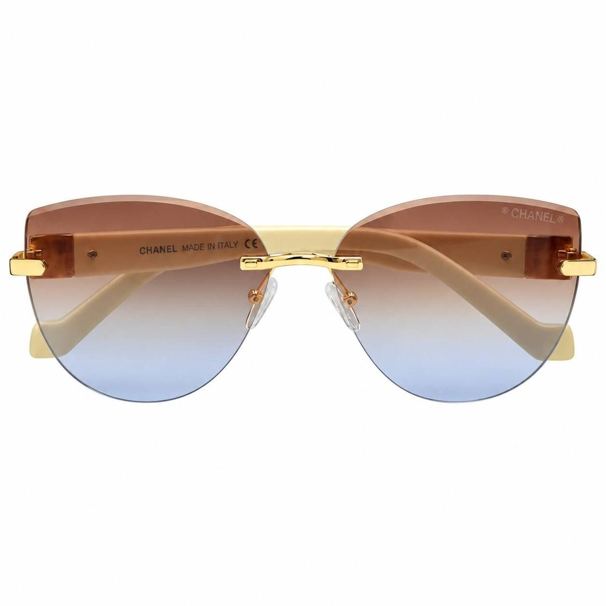 LENTES DE SOL ORIGINALES MARCA CHANEL