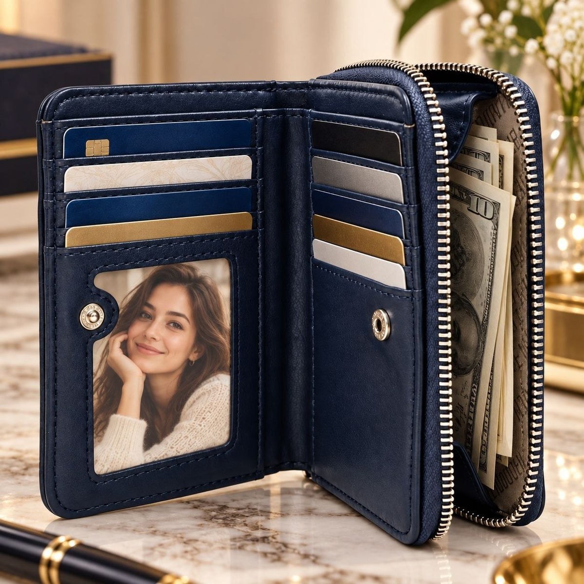 MONEDERO ORIGINAL STEVE MADDEN PARA DAMA