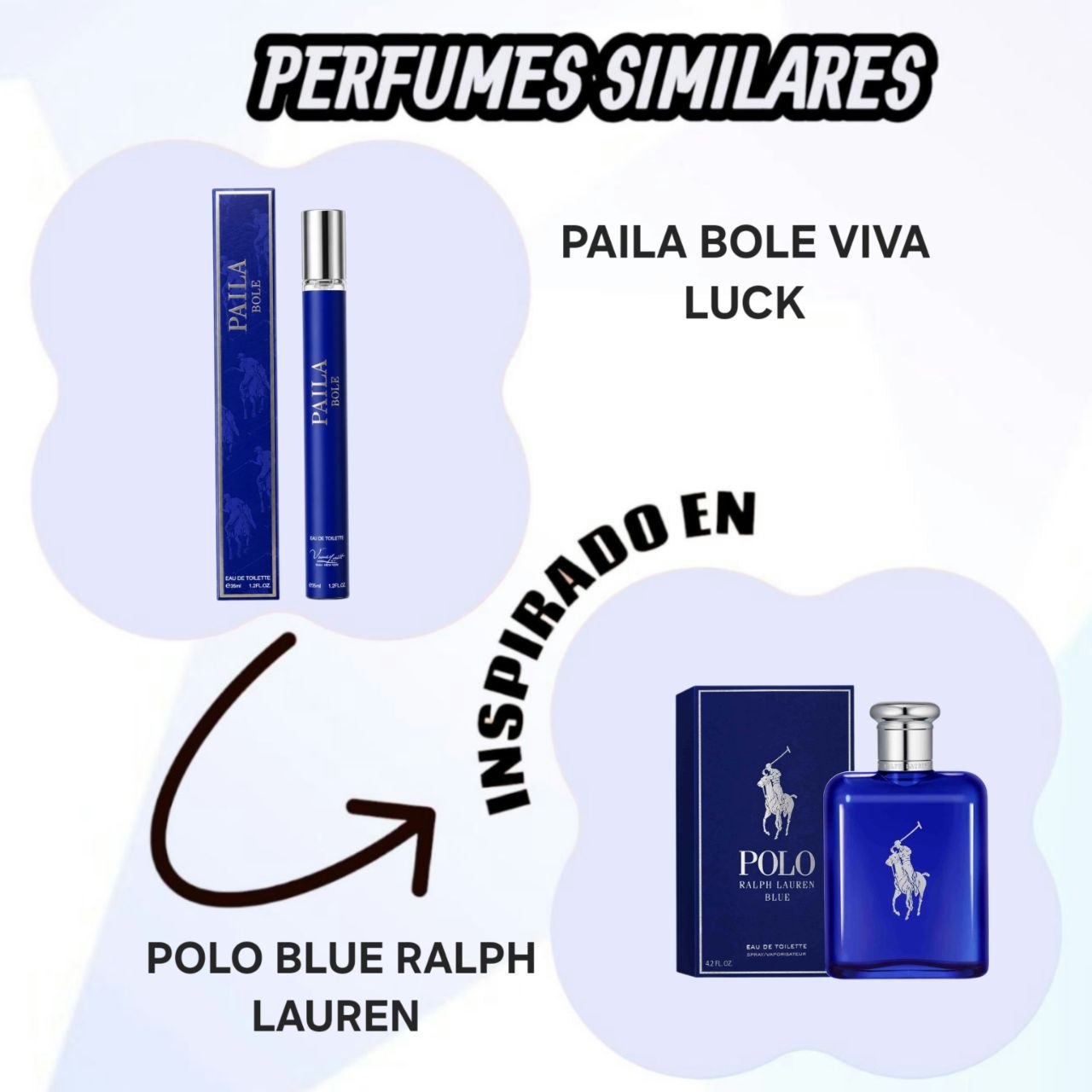 PERFUME EN TUBO PARA HOMBRE PAILA BOLE 20 EDT 35ML (H)