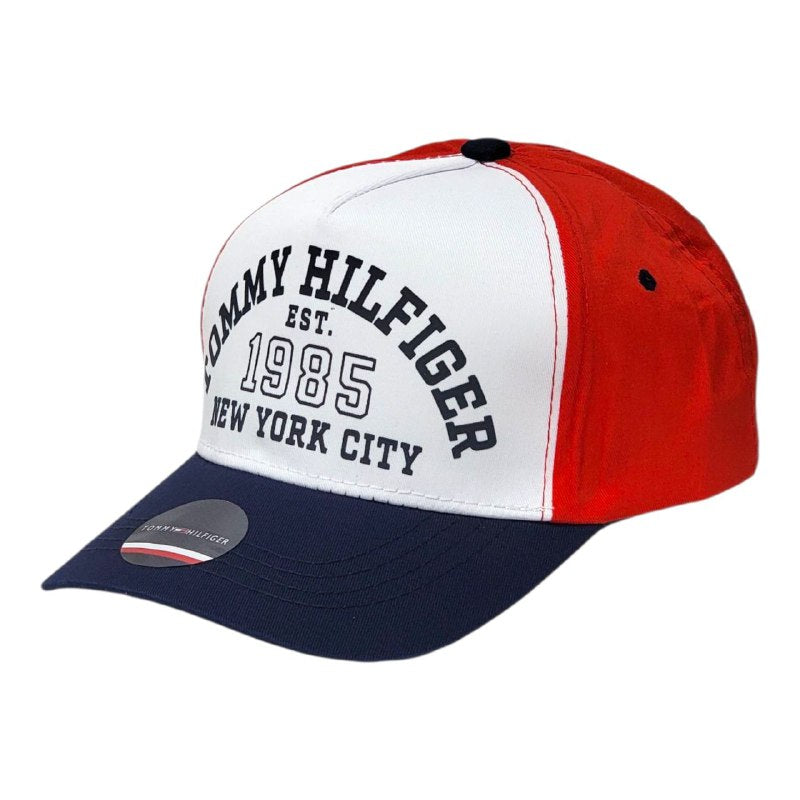 GORRA ECONÓMICA TOMMY HILFIGER