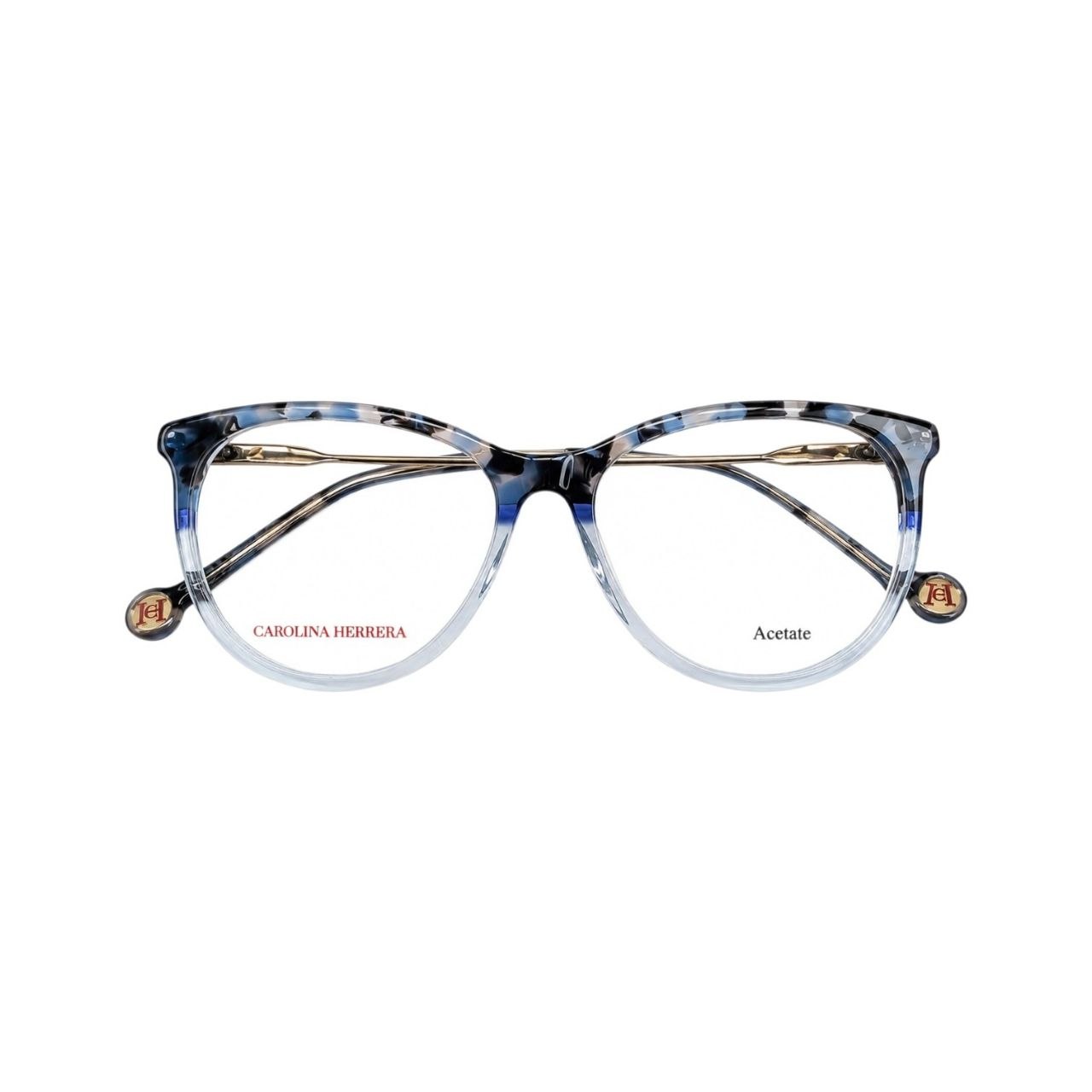 LENTES ORIGINALES PARA GRADUAR PARA DAMA CAROLINA HERRERA