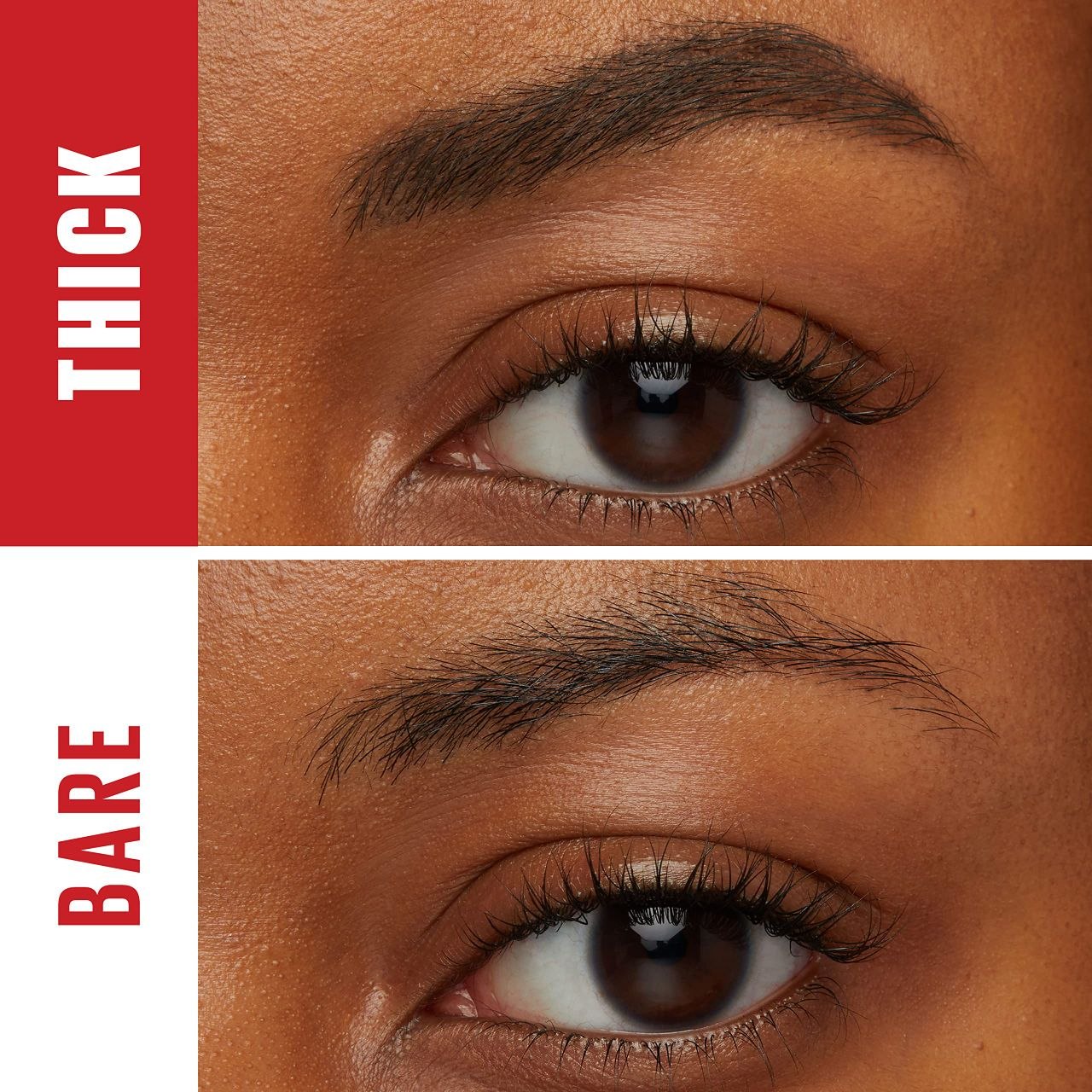 GEL PARA CEJAS LARGA DURACION TONO 262 BLACK BROWN TATTOO STUDIO BROW STYLING MAYBELLINE NEW YORK 6.0ML