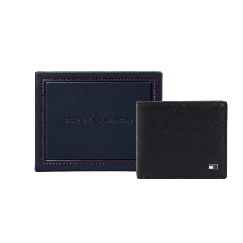 BILLETERA ORIGINAL TOMMY HILFIGER