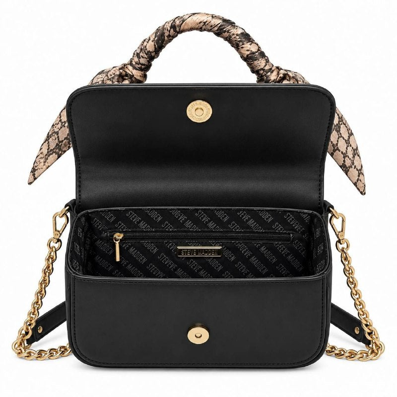 CARTERA ORIGINAL STEVE MADDEN PARA DAMA 18X21CM