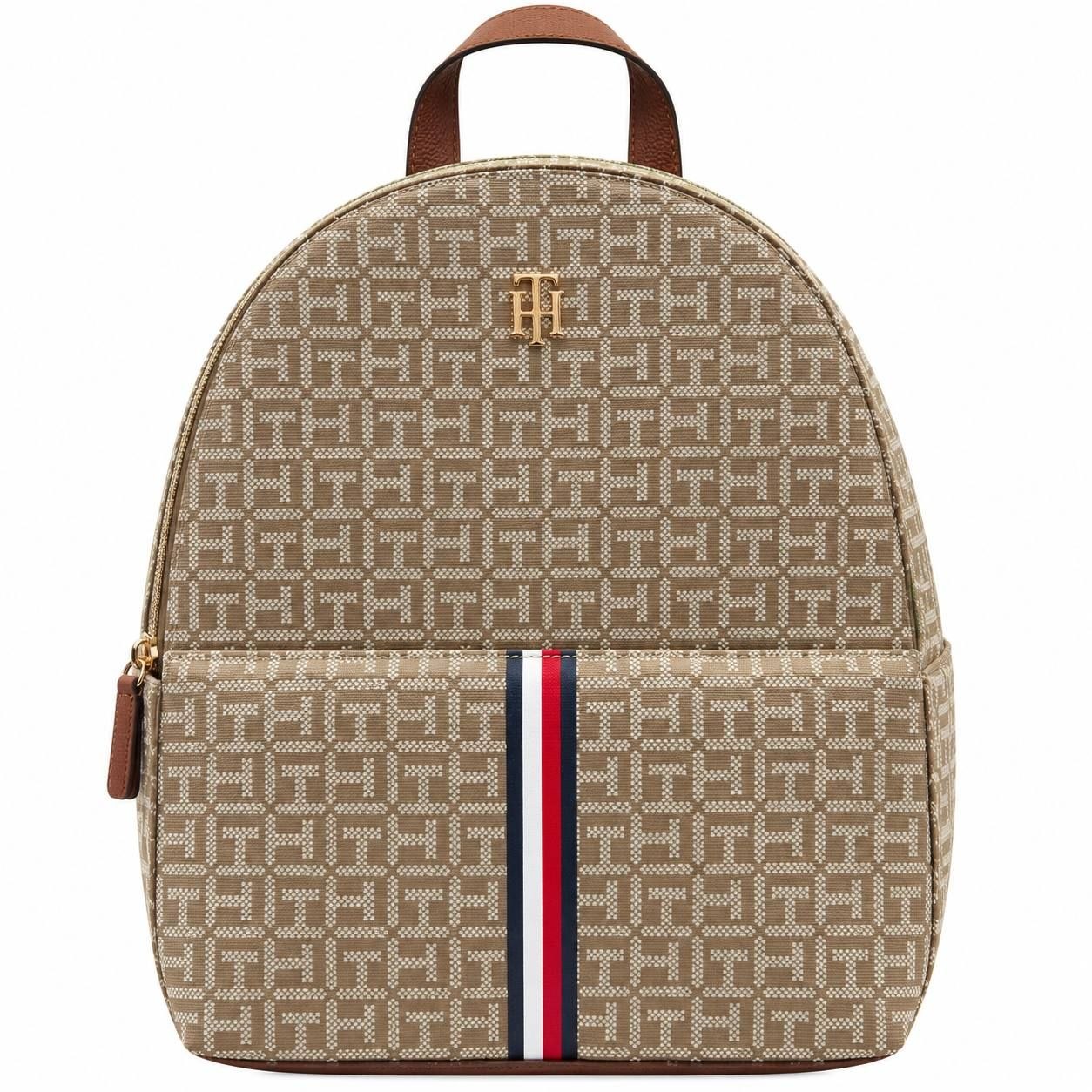 MOCHILA ORIGINAL TOMMY HILFIGER PARA DAMA