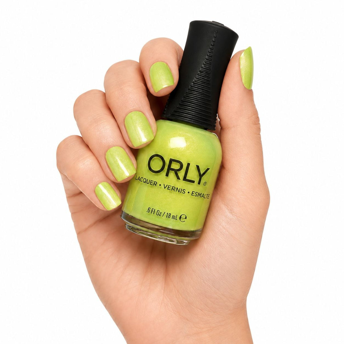ESMALTE PARA UÑAS TONO FIELD OF WONDER 2000328 ORLY 18 ML