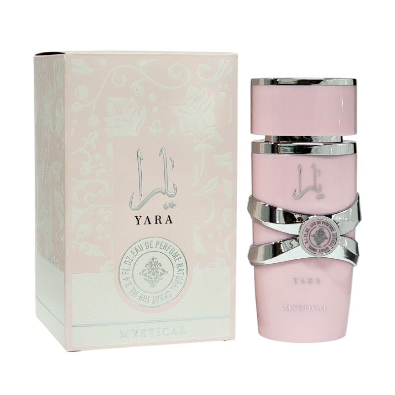 MYSTICAL YARA EDP 100ML (M) (AROMA SIMILAR LATTAFA YARA)