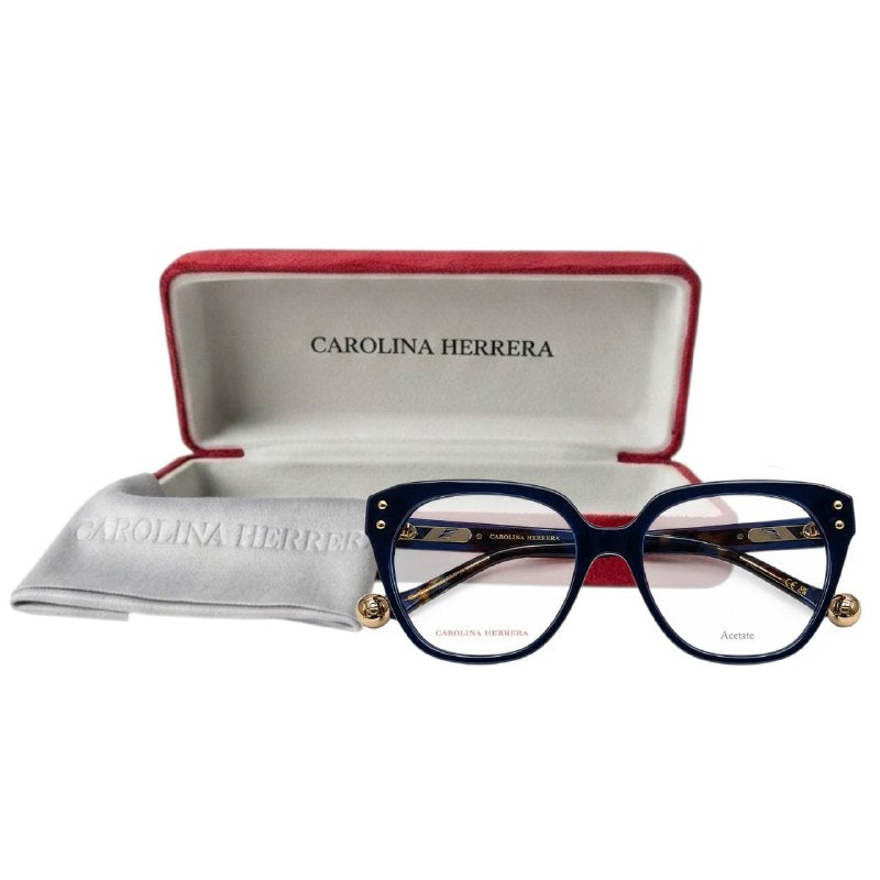 LENTES ORIGINALES PARA GRADUAR PARA DAMA CAROLINA HERRERA