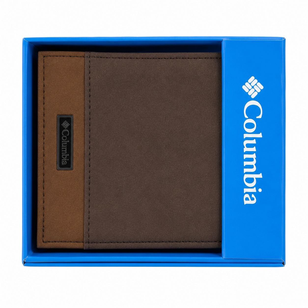 BILLETERA ORIGINAL COLUMBIA