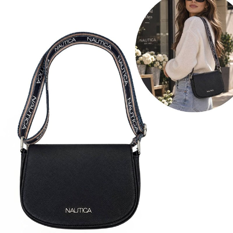 CARTERA ORIGINAL NAUTICA PARA DAMA