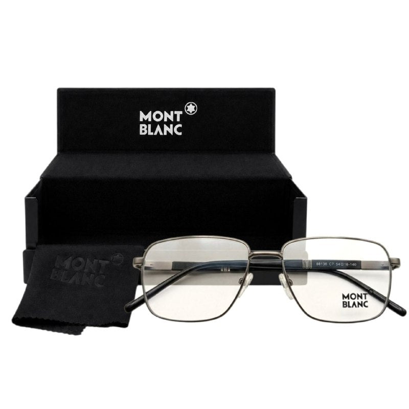 LENTES ORIGINALES PARA GRADUAR PARA CABALLERO MONTBLANC