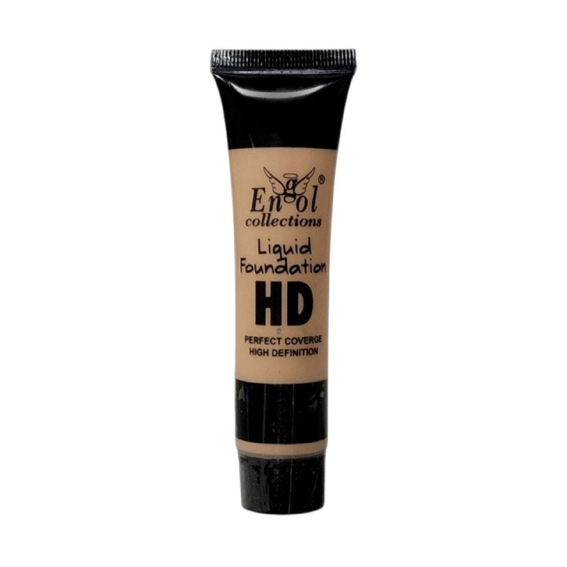 BASE CORRECTORA LIQUIDA LARGA DURACION TONO #01 ENGOL COLLECTIONS 40ML