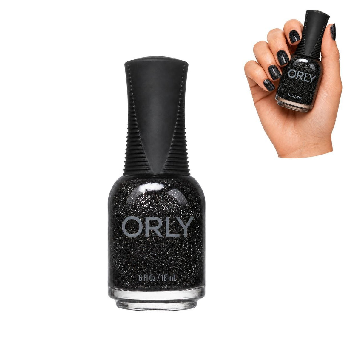 ESMALTE PARA UÑAS TONO IN THE MOONLIGHT 2000068 ORLY 18 ML