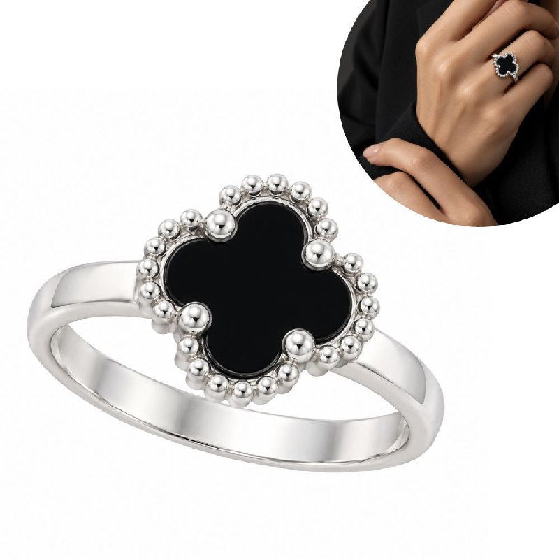 ANILLO DE PLATA 925 PARA DAMA