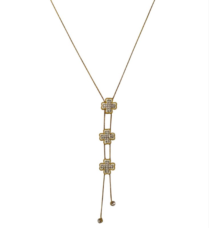 EGARGA664 FORMA FLOR CARTIER