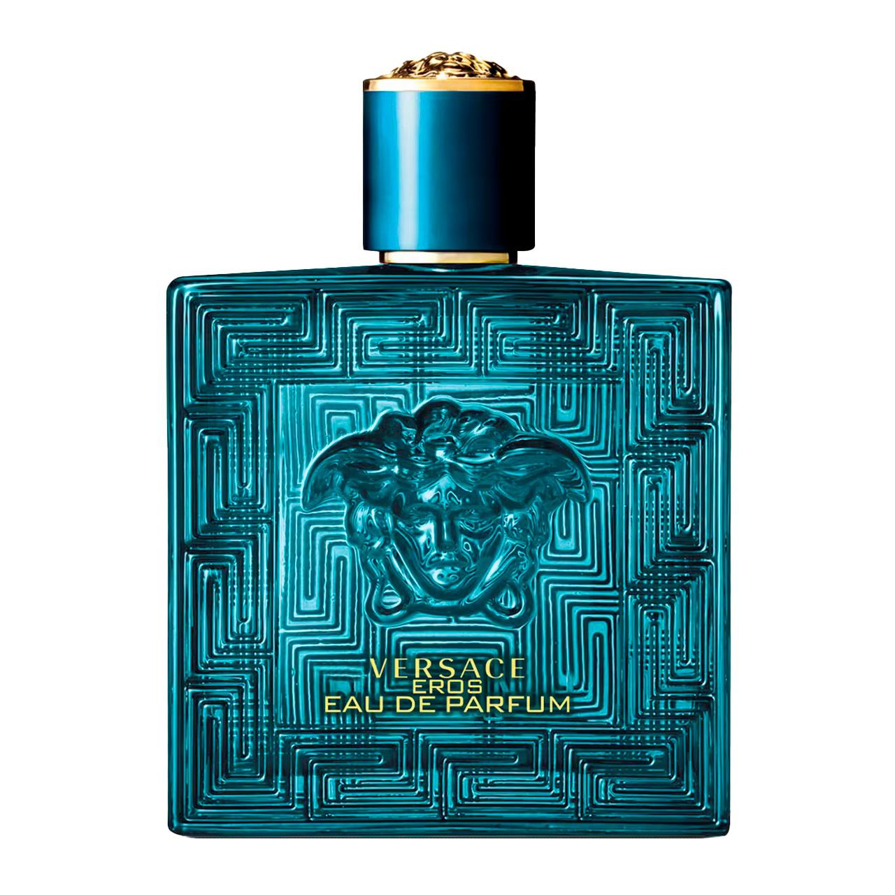 VERSACE EROS EDP 100ML (H)