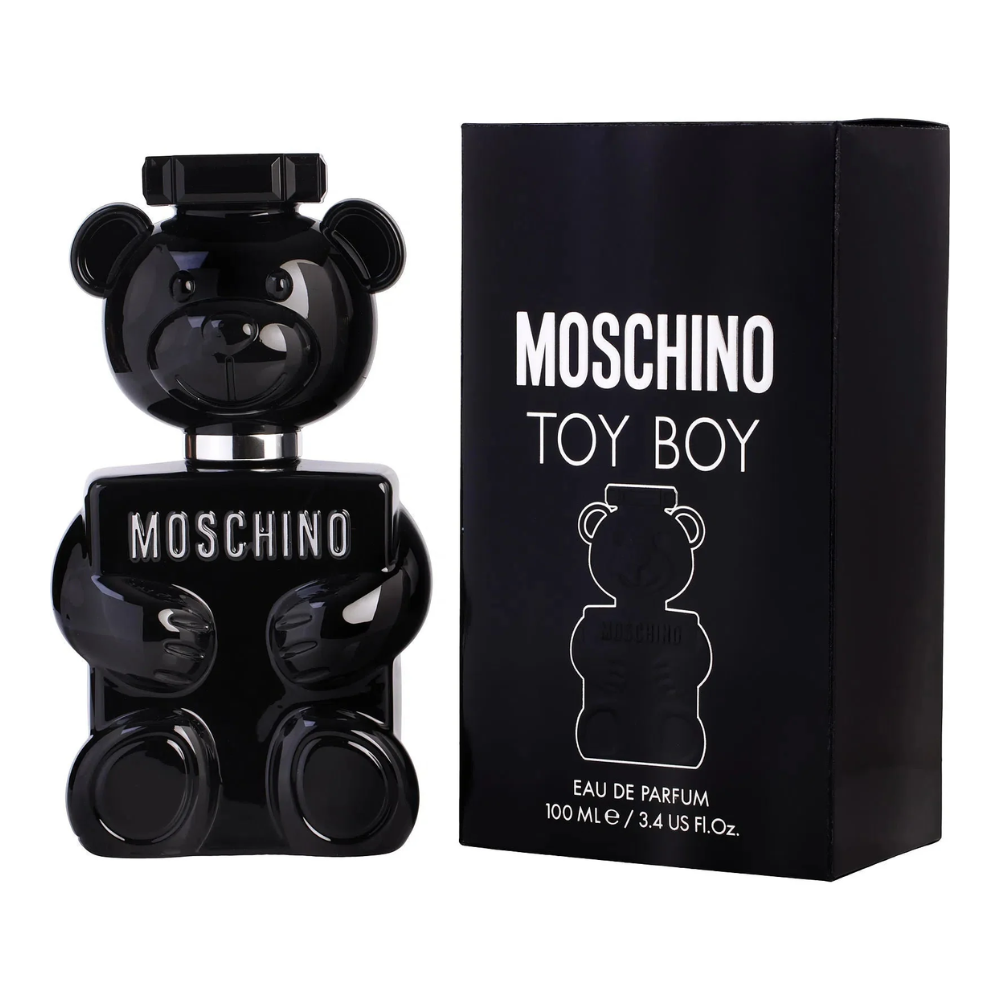 MOSCHINO TOY BOY 2 EDP 100ML (H)
