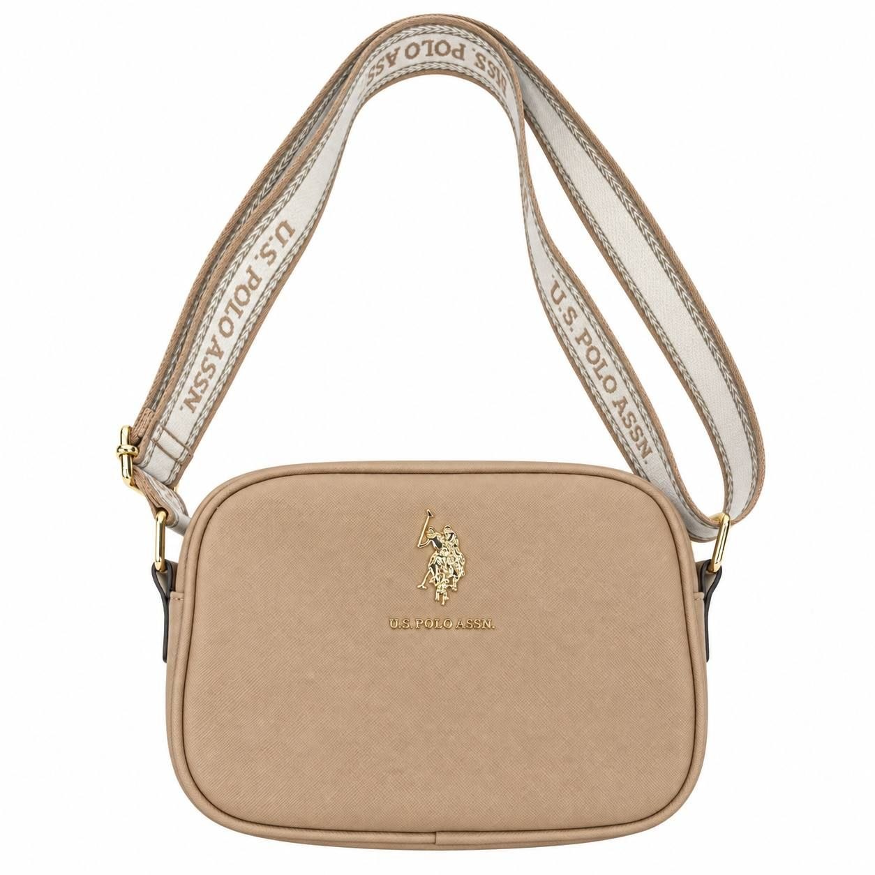 CARTERA ORIGINAL U.S POLO ASSN PARA DAMA