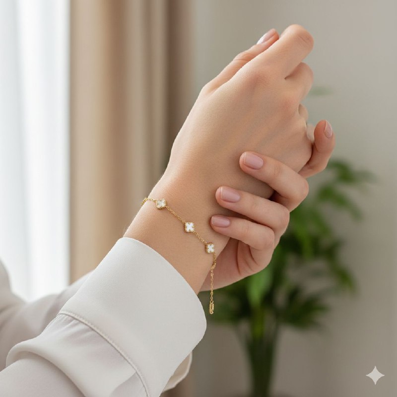OPULD135B VAN CLEEF