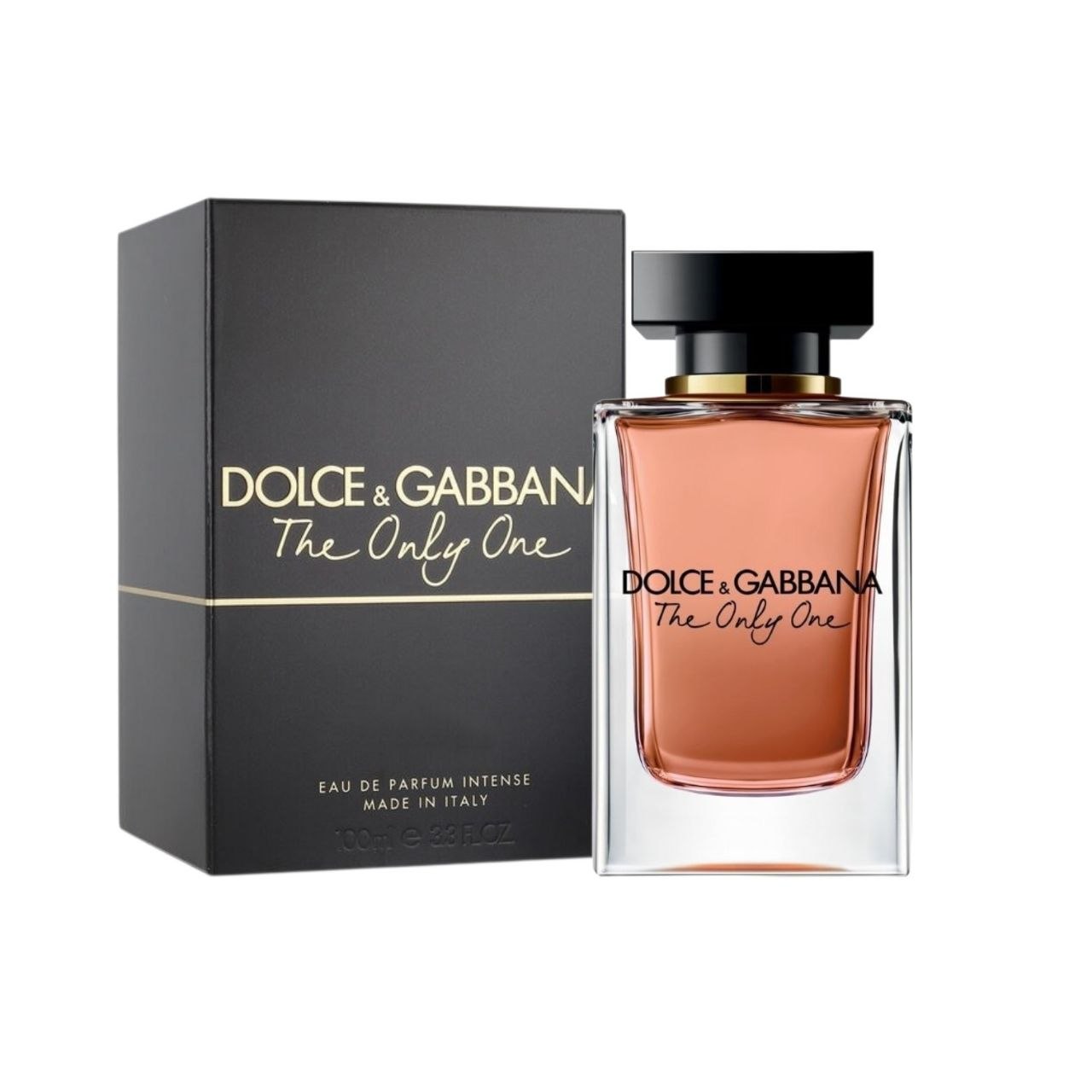 DOLCE & GABBANA THE ONLY ONE INTENSE EDP 100ML (M)