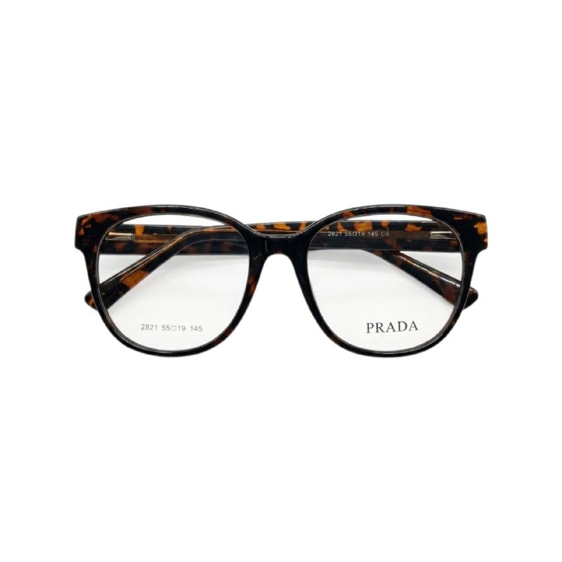 LENTES ORIGINALES PARA GRADUAR PARA DAMA PRADA